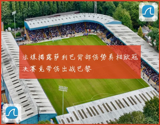 法媒揭露萨利巴背部伤势真相欧冠决赛竟带伤出战巴黎