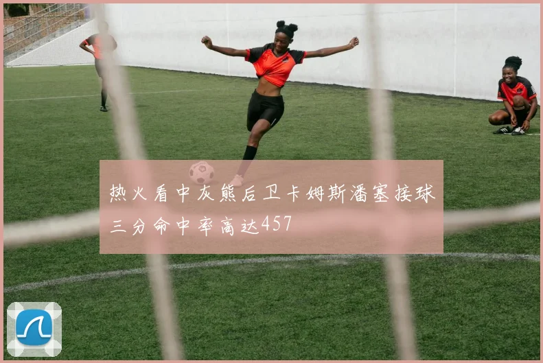 热火看中灰熊后卫卡姆斯潘塞接球三分命中率高达457